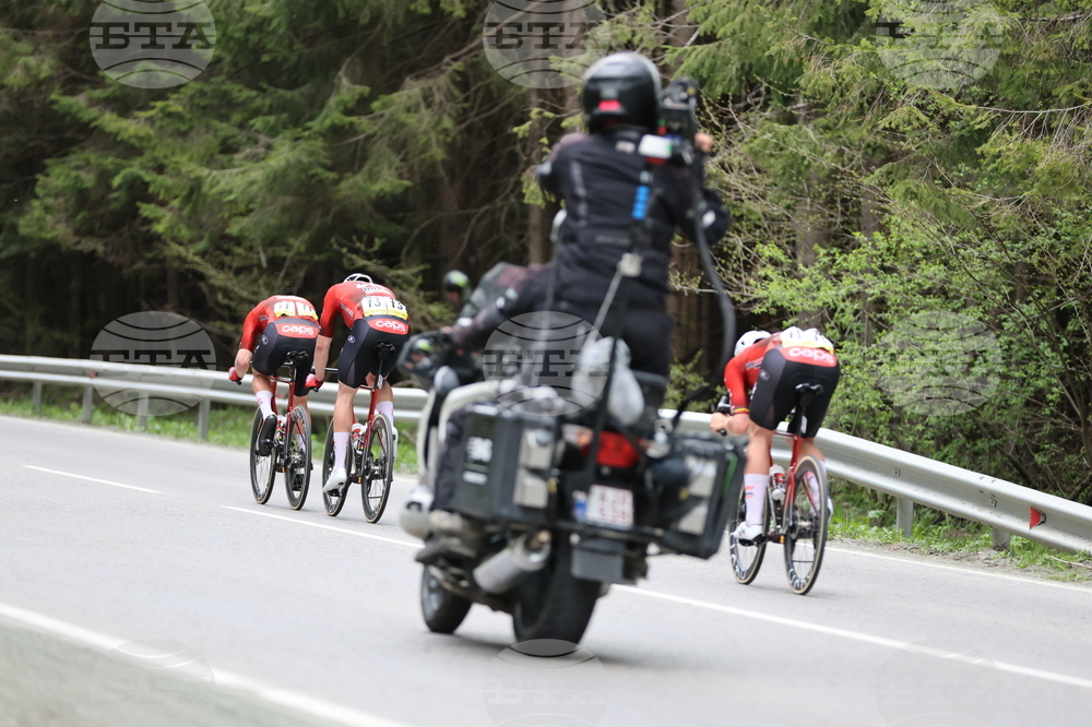 Боровец - Обиколка на Италия - Giro d’Italia 2026