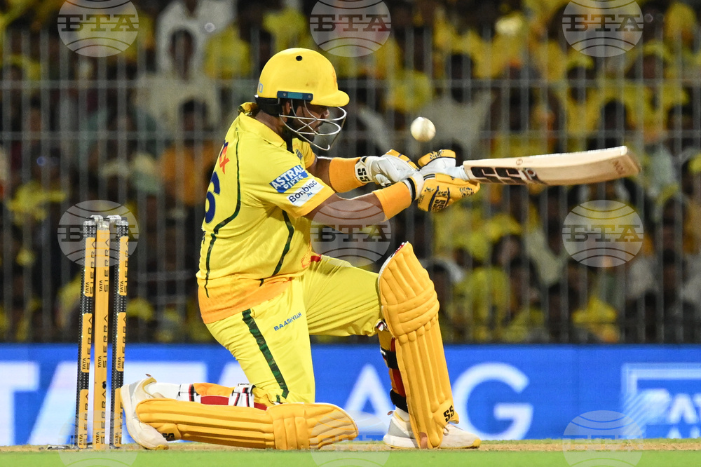 India IPL Cricket