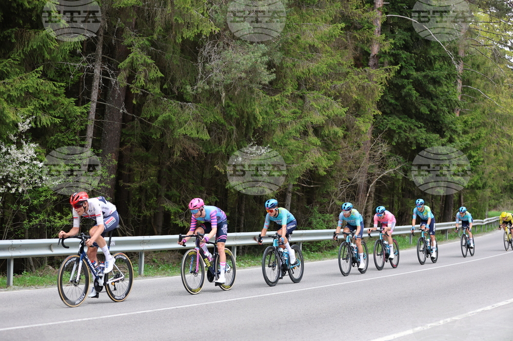 Borovets - Tour of Italy - Giro d’Italia 2026