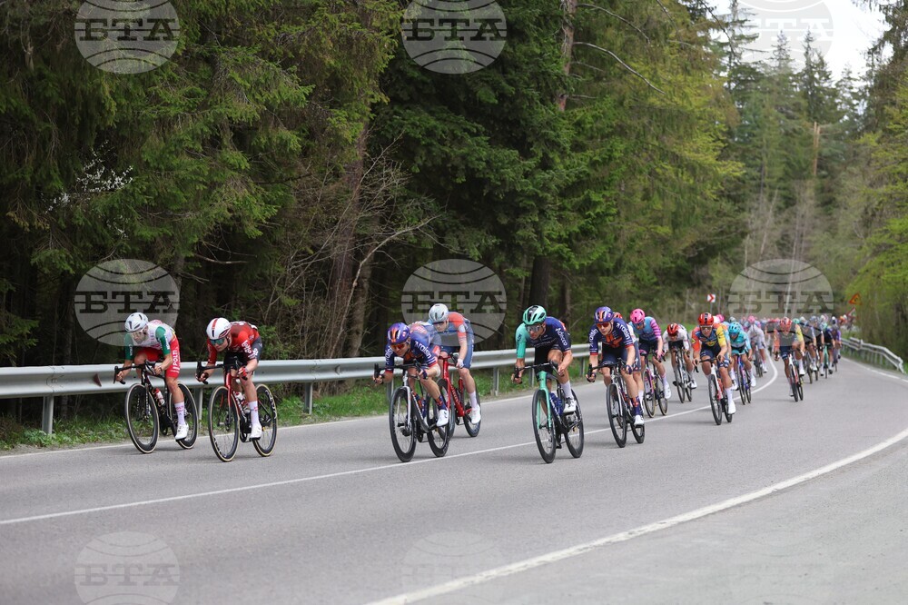 Borovets - Tour of Italy - Giro d’Italia 2026