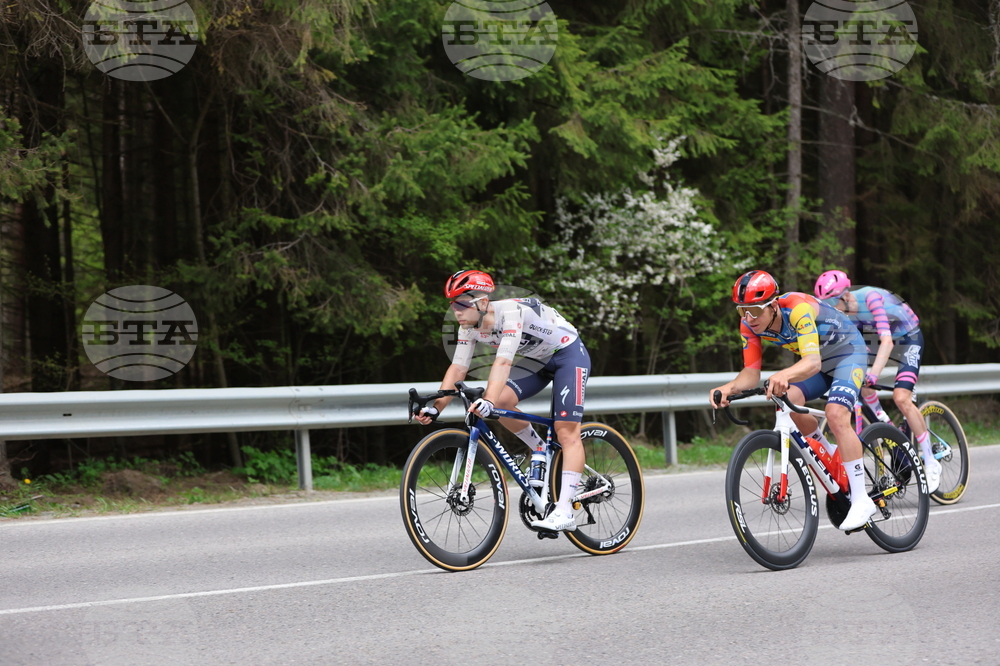Borovets - Tour of Italy - Giro d’Italia 2026