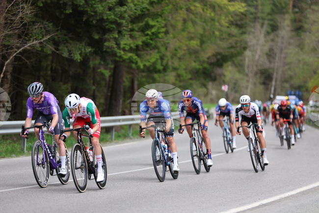 Borovets - Tour of Italy - Giro d’Italia 2026