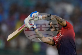 India IPL Cricket