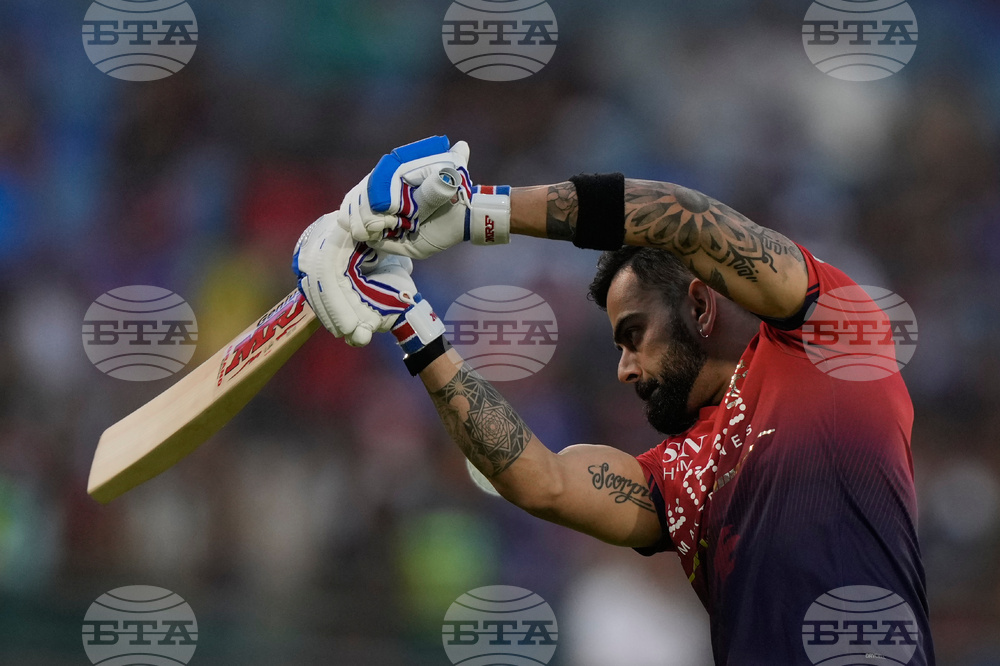 India IPL Cricket