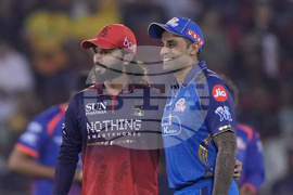 India IPL Cricket