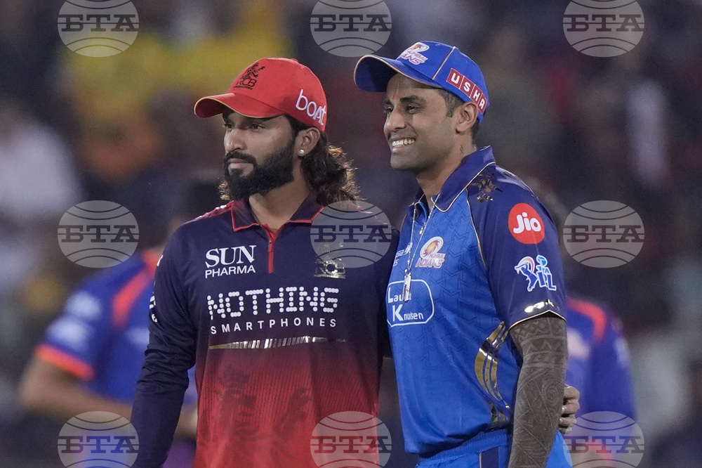 India IPL Cricket