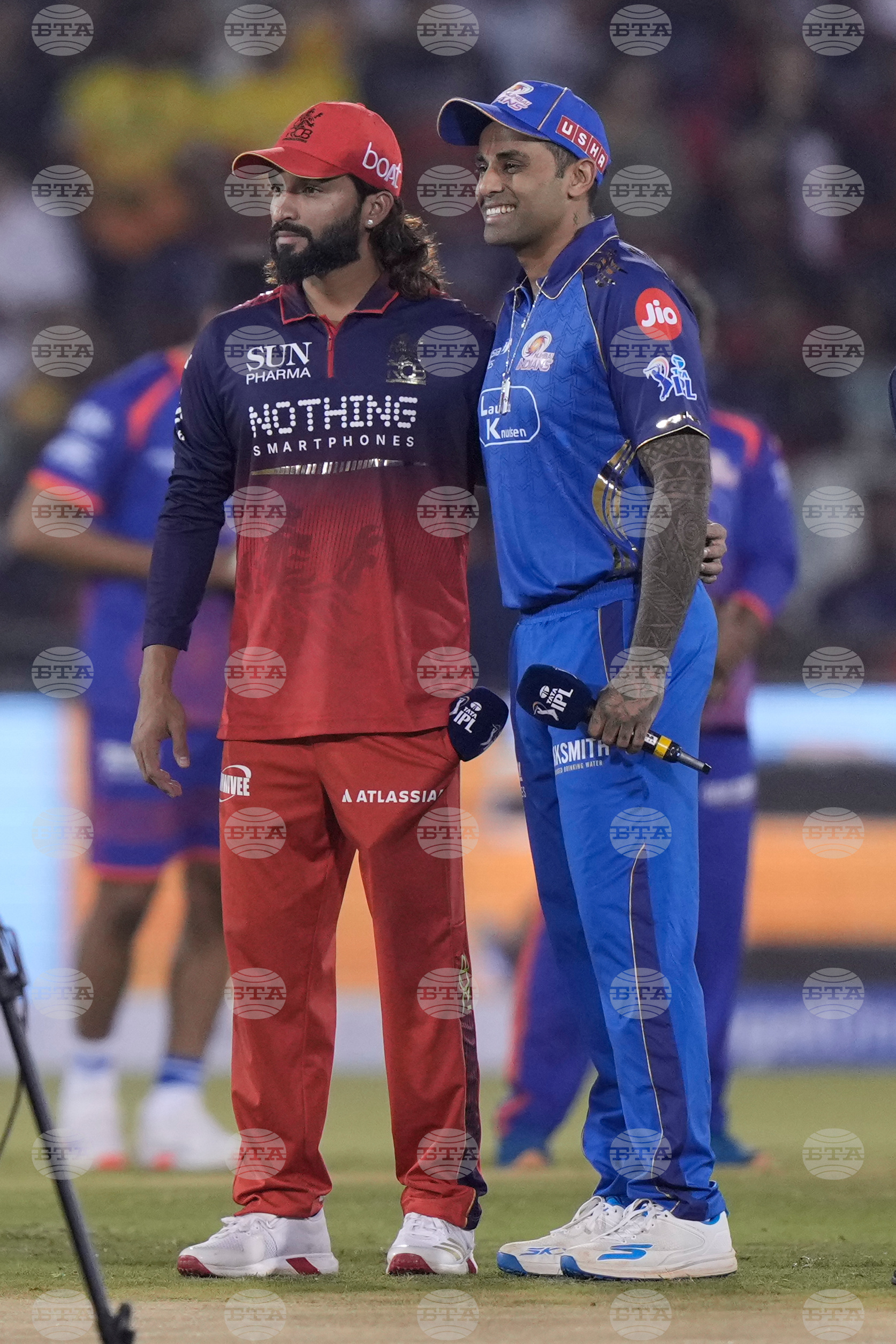 India IPL Cricket