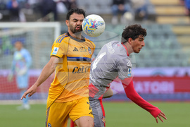 Italy Serie A Soccer
