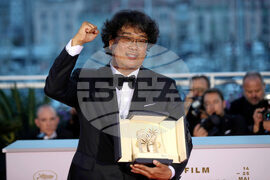 Cannes-Neon's Winning Streak
