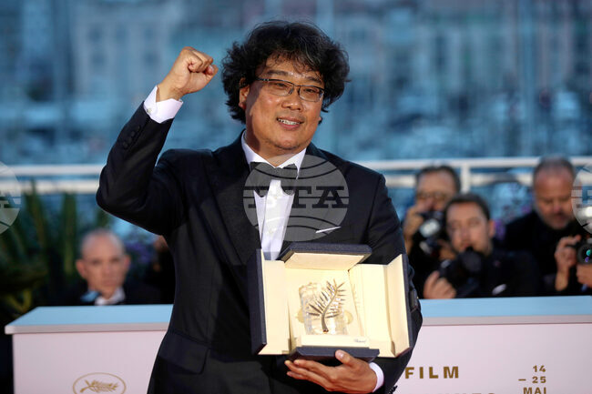 Cannes-Neon's Winning Streak