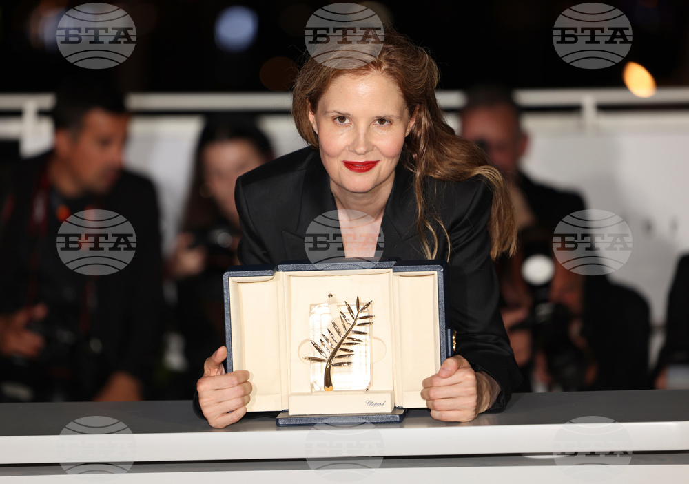 Cannes-Neon's Winning Streak