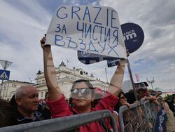 Обиколка на Италия - Giro d’Italia 2026 - трети етап - финал