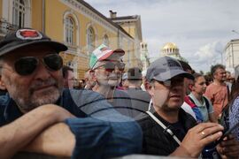 Обиколка на Италия - Giro d’Italia 2026 - трети етап - финал