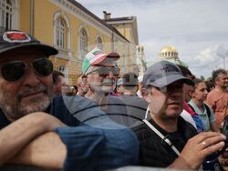 Обиколка на Италия - Giro d’Italia 2026 - трети етап - финал