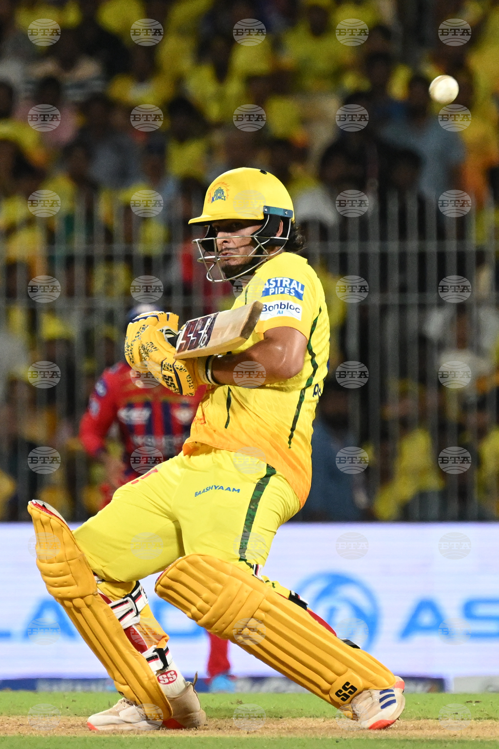 India IPL Cricket
