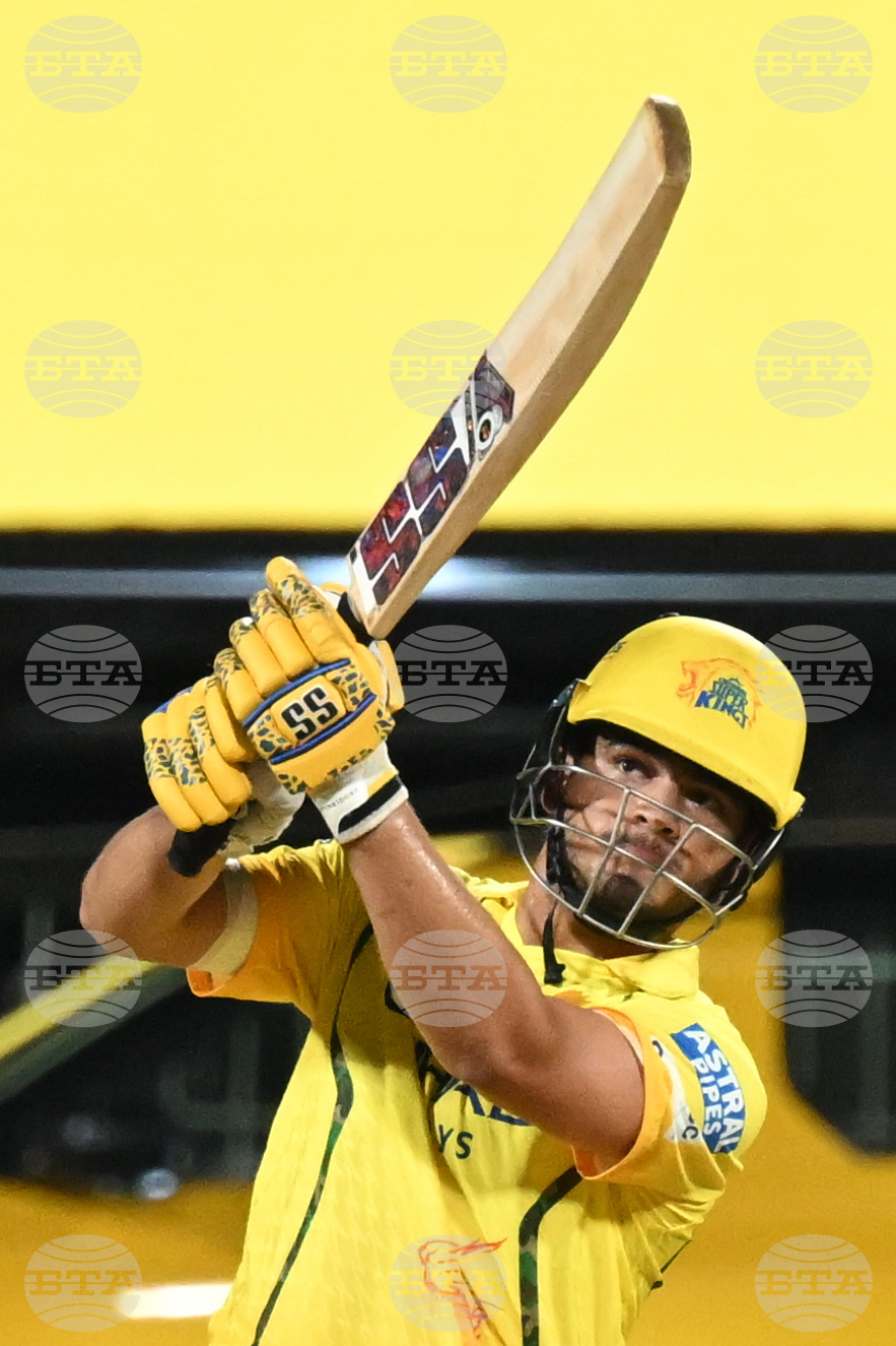 India IPL Cricket