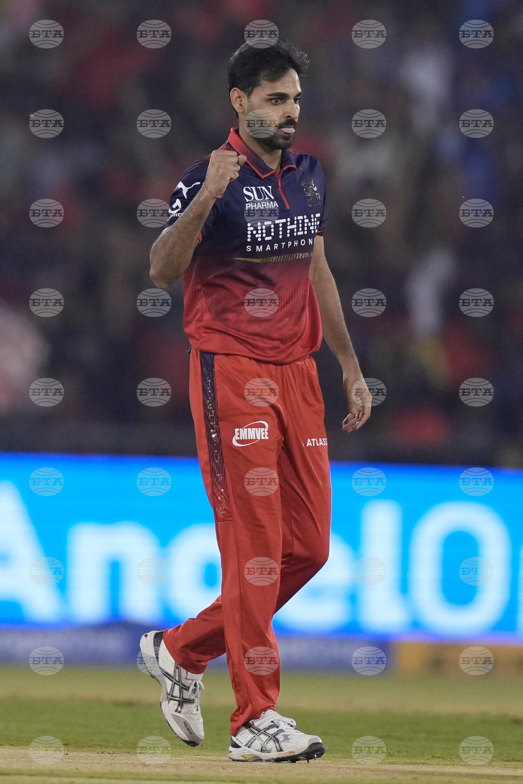 India IPL Cricket