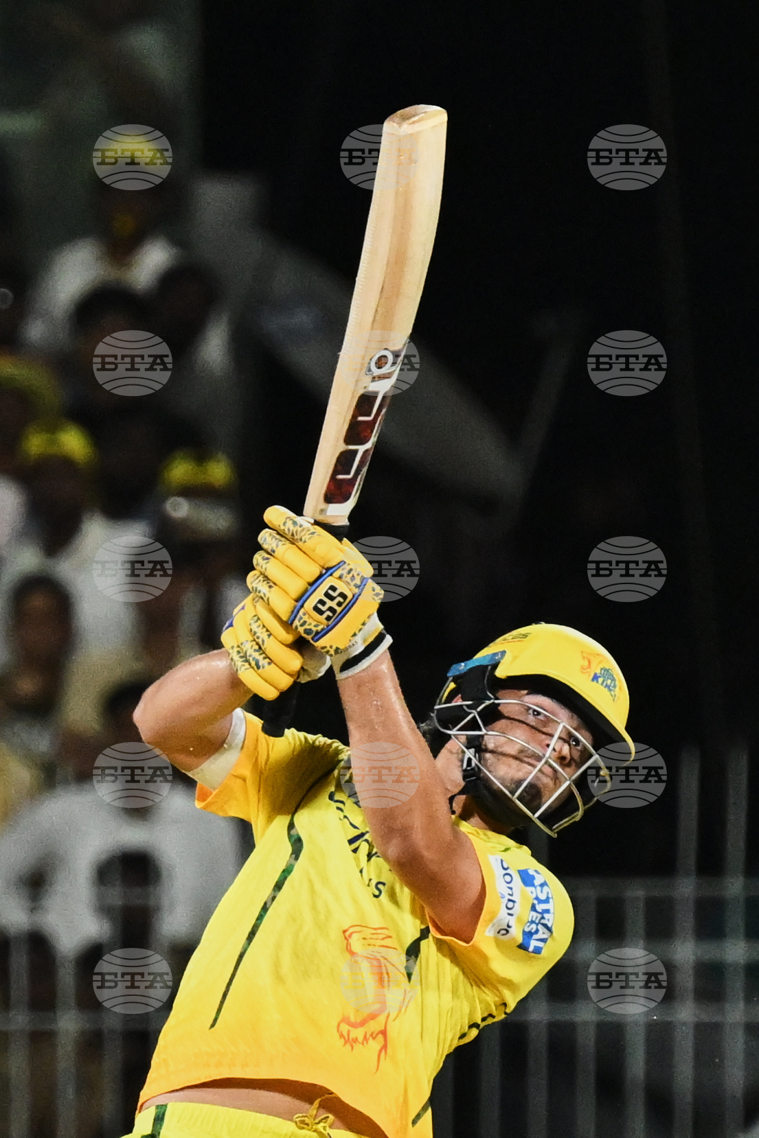 India IPL Cricket