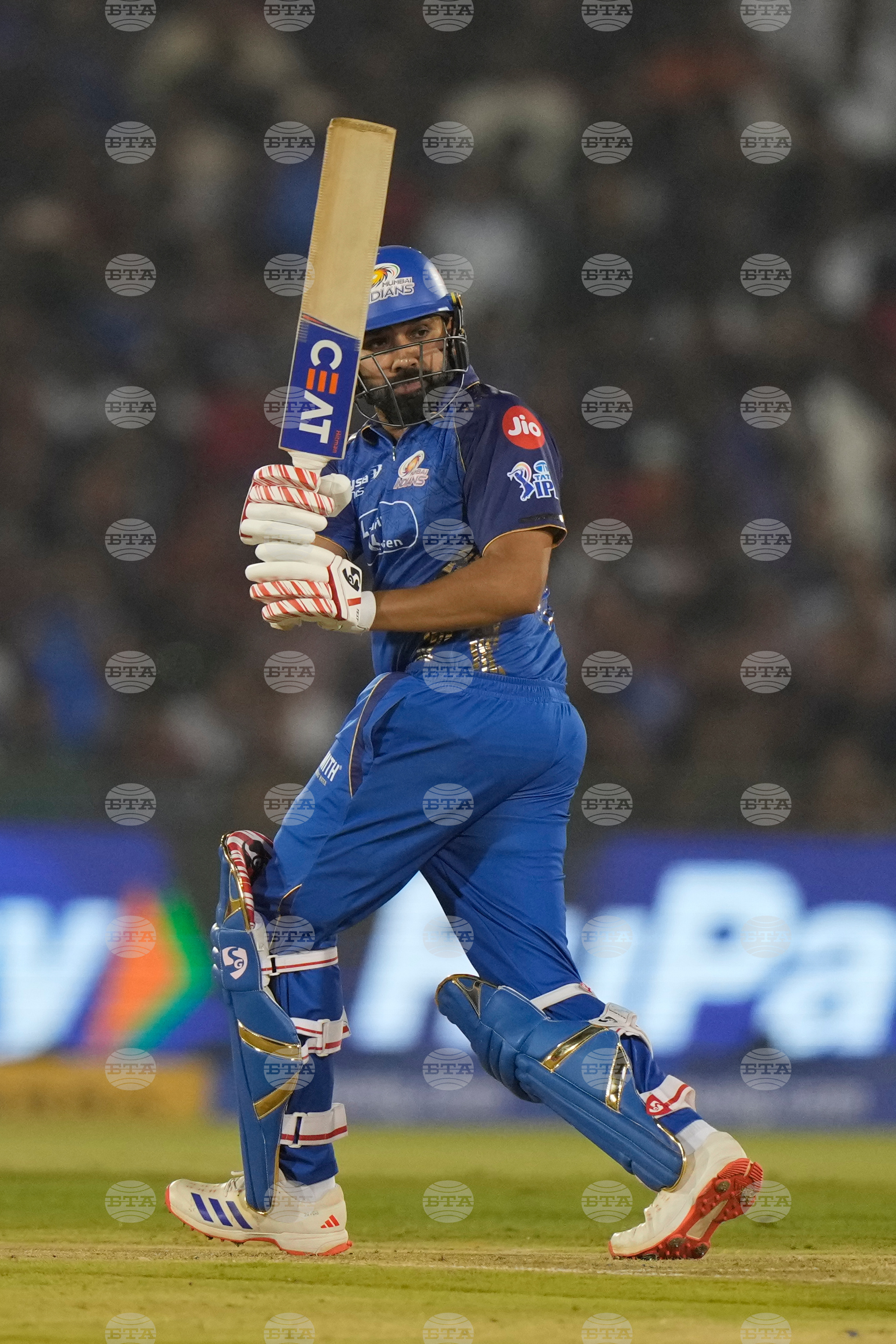 India IPL Cricket