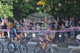 Pazardzhik - Giro d'Italia 2026