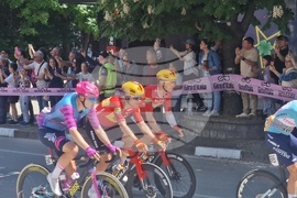 Pazardzhik - Giro d'Italia 2026