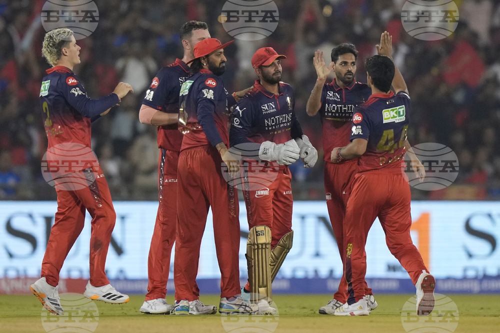 India IPL Cricket