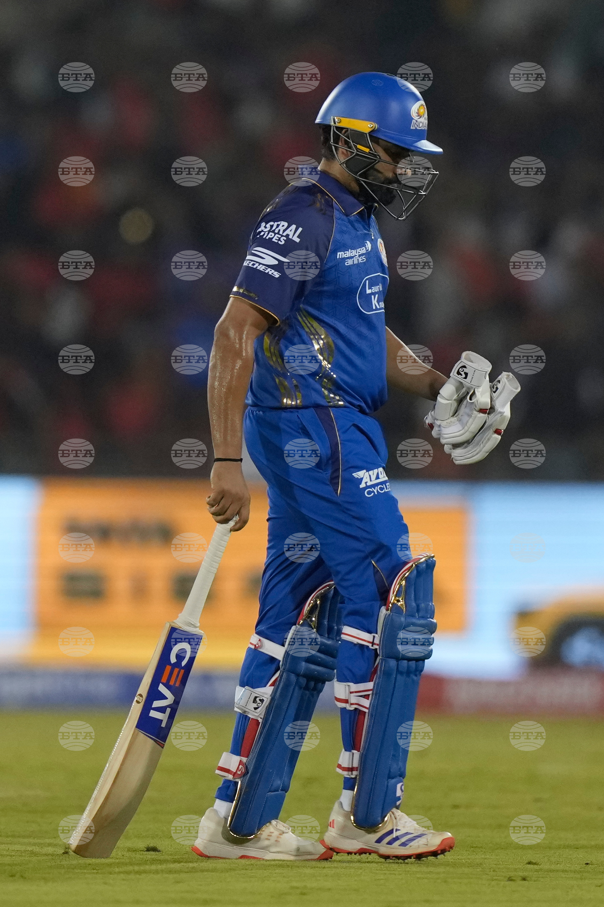 India IPL Cricket