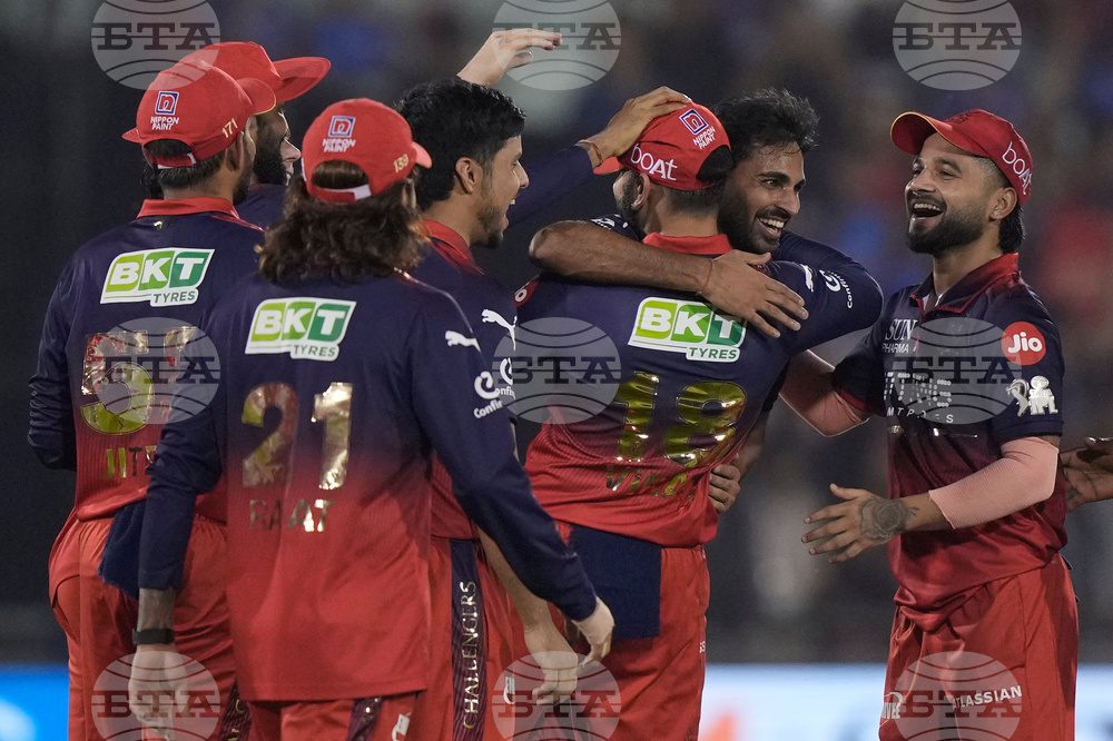 India IPL Cricket
