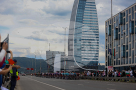 Обиколка на Италия (Giro d’Italia) 2026 - Трети етап