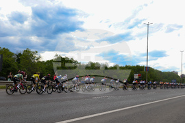 Обиколка на Италия (Giro d’Italia) 2026 - Трети етап