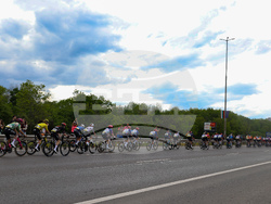 Обиколка на Италия (Giro d’Italia) 2026 - Трети етап