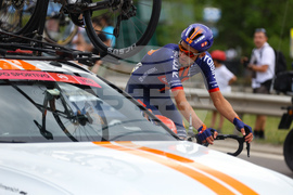 Обиколка на Италия (Giro d’Italia) 2026 - Трети етап