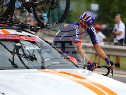Обиколка на Италия (Giro d’Italia) 2026 - Трети етап
