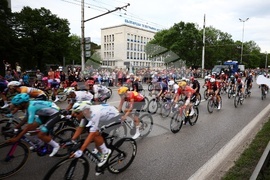Обиколка на Италия (Giro d’Italia) 2026 - Трети етап
