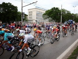 Обиколка на Италия (Giro d’Italia) 2026 - Трети етап