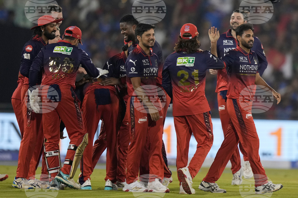 India IPL Cricket