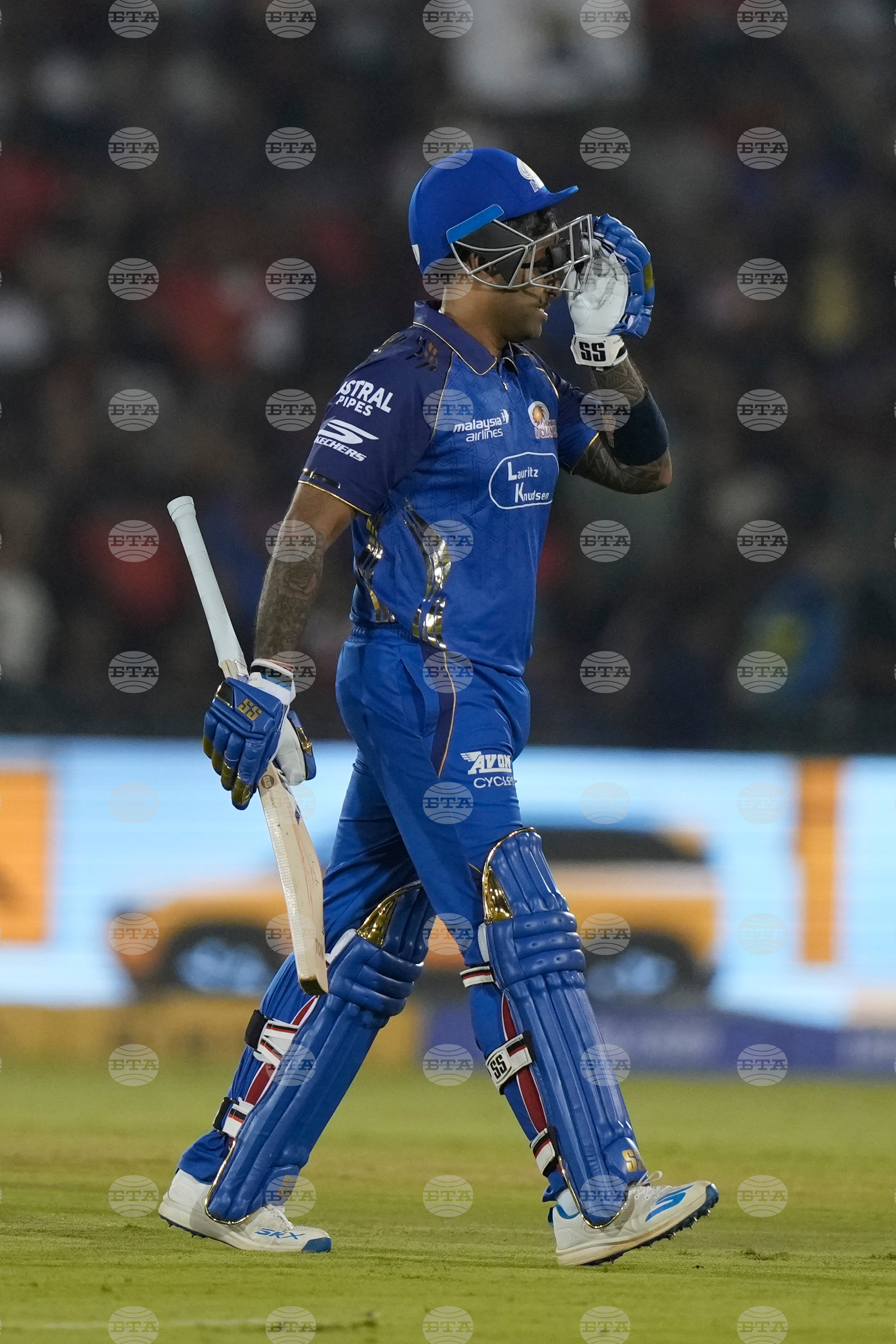 India IPL Cricket