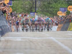 Обиколка на Италия - Giro d’Italia 2026 - трети етап - финал