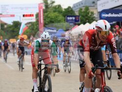 Обиколка на Италия - Giro d’Italia 2026 - трети етап - финал