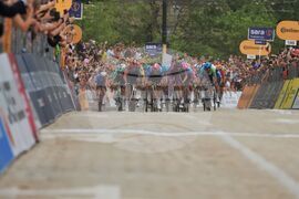Обиколка на Италия - Giro d’Italia 2026 - трети етап - финал