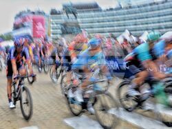 Обиколка на Италия - Giro d’Italia 2026 - трети етап - финал