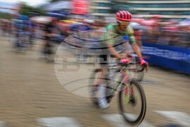 Обиколка на Италия - Giro d’Italia 2026 - трети етап - финал