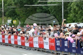 Обиколка на Италия (Giro d’Italia) 2026 - Трети етап