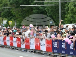 Обиколка на Италия (Giro d’Italia) 2026 - Трети етап