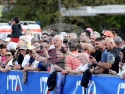 Обиколка на Италия (Giro d’Italia) 2026 - Трети етап
