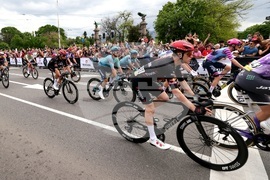 Обиколка на Италия (Giro d’Italia) 2026 - Трети етап