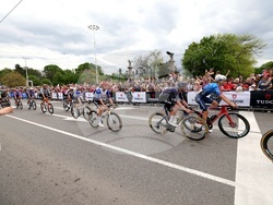 Обиколка на Италия (Giro d’Italia) 2026 - Трети етап