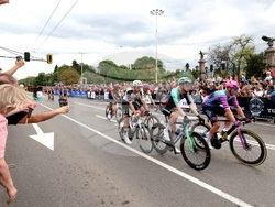 Обиколка на Италия (Giro d’Italia) 2026 - Трети етап