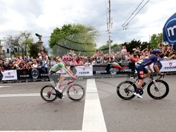 Обиколка на Италия (Giro d’Italia) 2026 - Трети етап