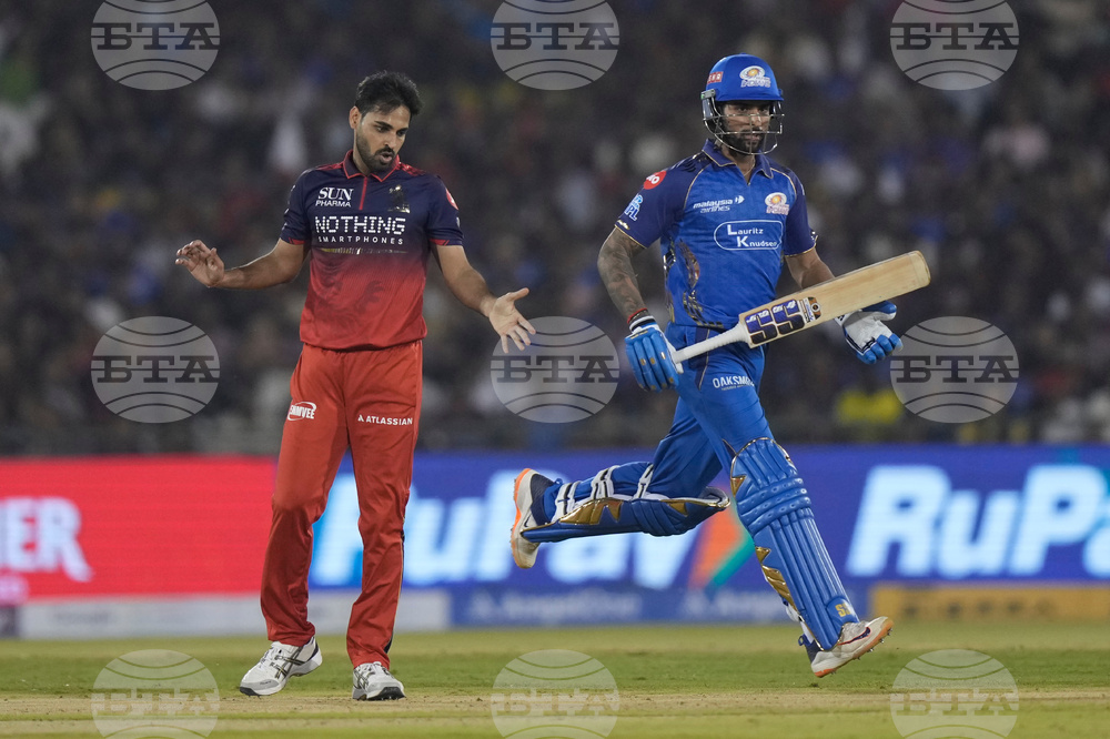 India IPL Cricket